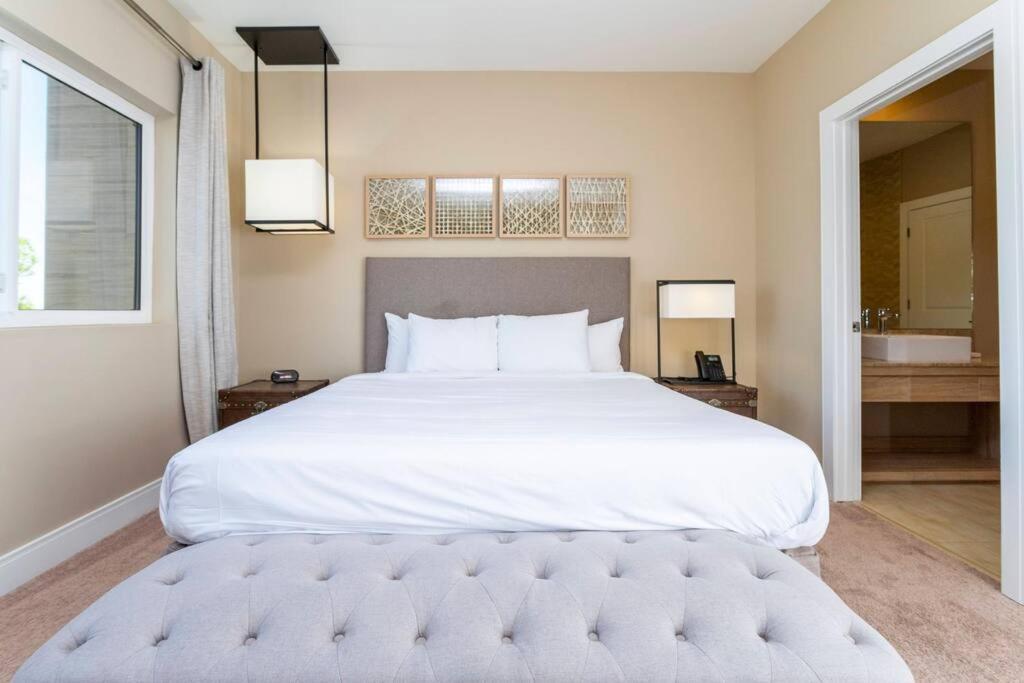 Modern And Luxury 4 Suites Close To Disney 7544 Orlando Esterno foto
