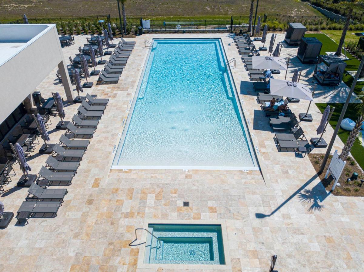 Modern And Luxury 4 Suites Close To Disney 7544 Orlando Esterno foto