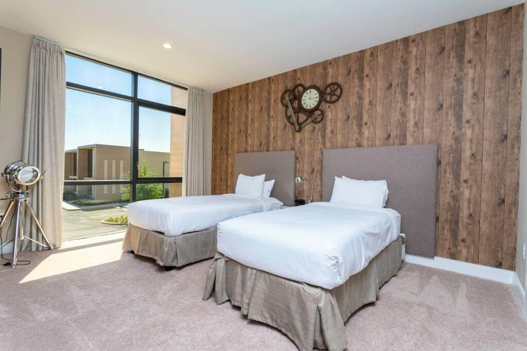 Modern And Luxury 4 Suites Close To Disney 7544 Orlando Esterno foto