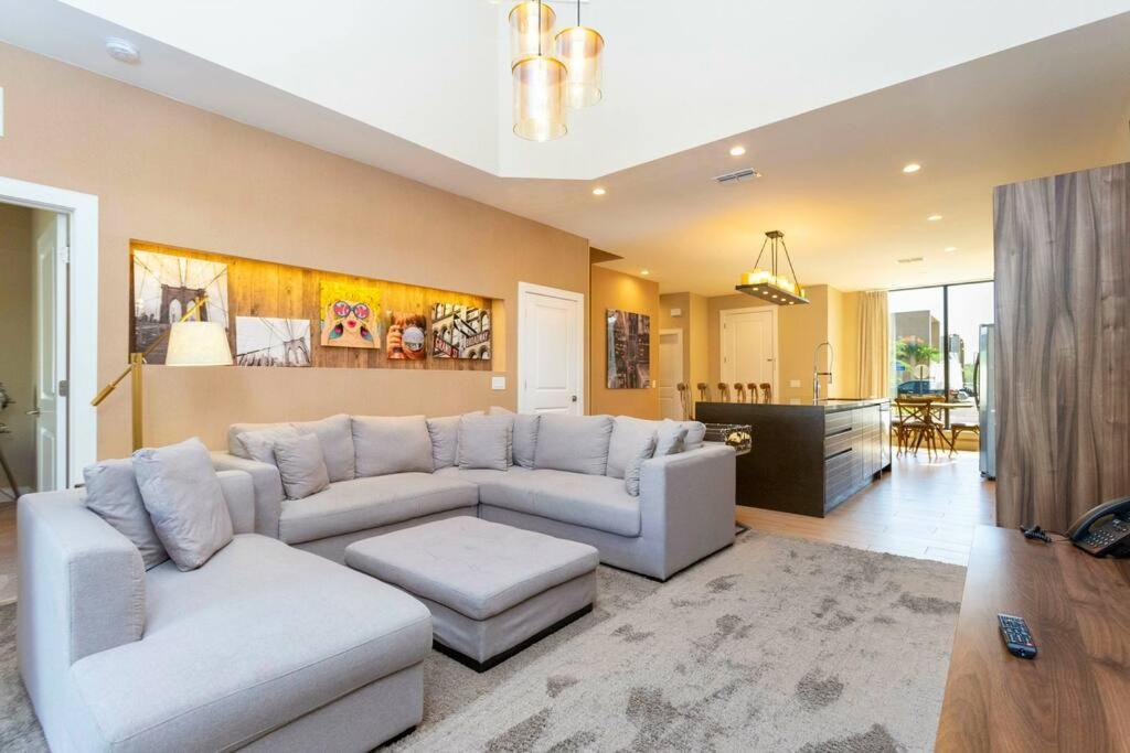 Modern And Luxury 4 Suites Close To Disney 7544 Orlando Esterno foto