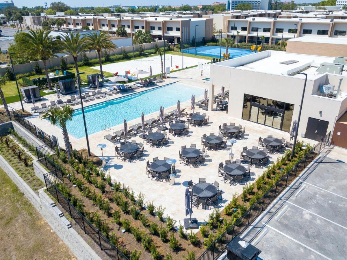 Modern And Luxury 4 Suites Close To Disney 7544 Orlando Esterno foto