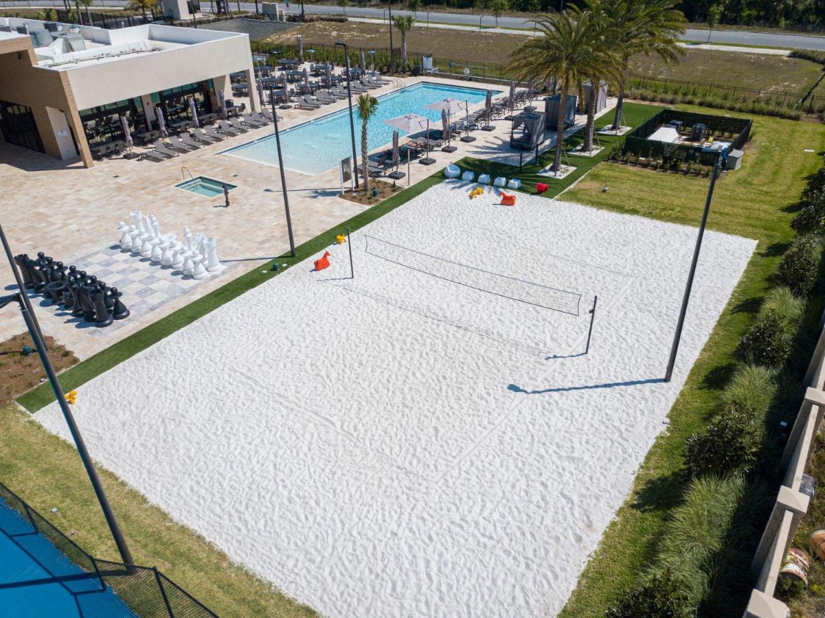Modern And Luxury 4 Suites Close To Disney 7544 Orlando Esterno foto